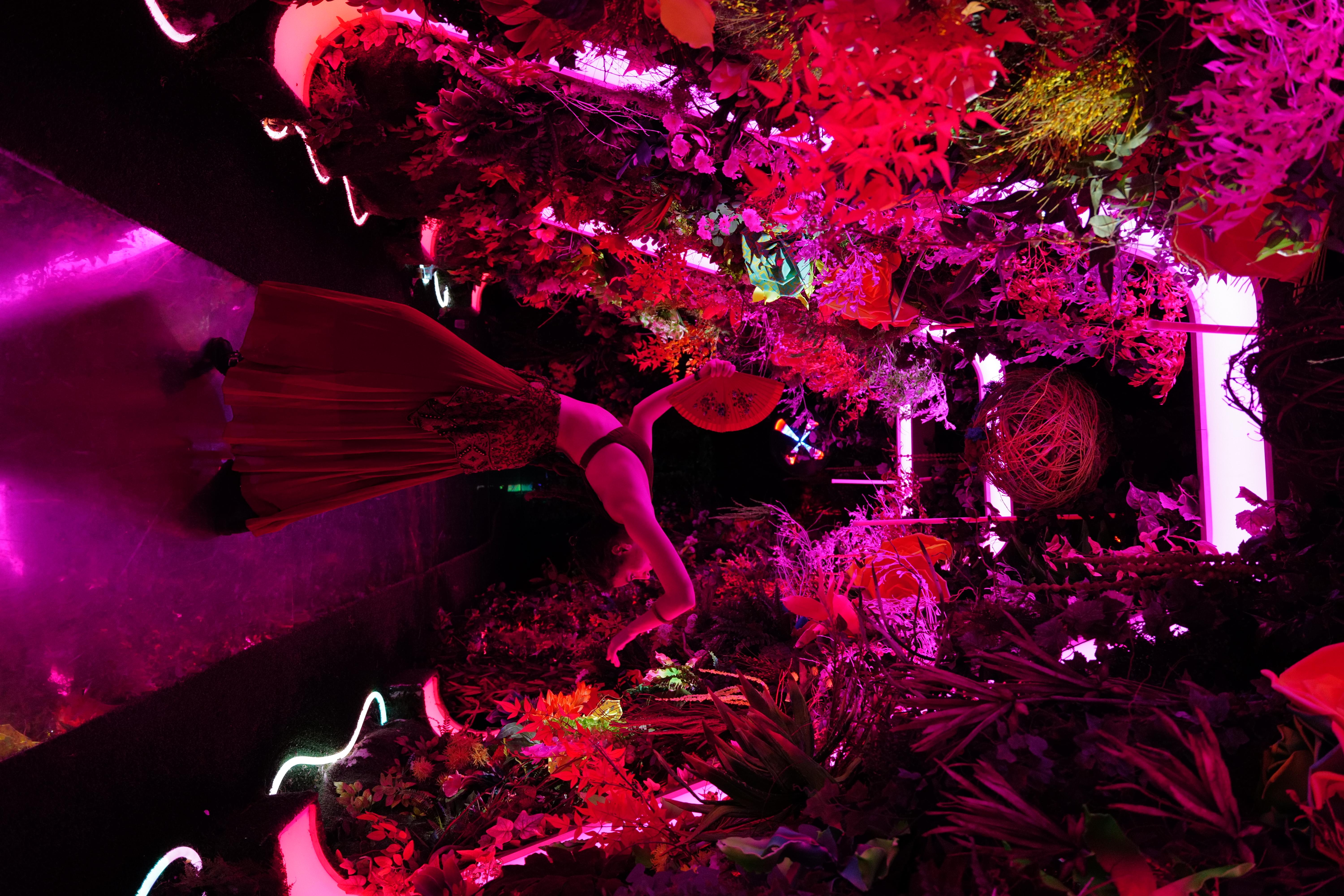 Experiential Production